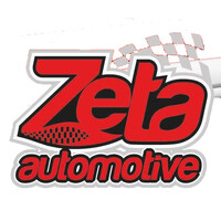 ZetaAutomotive logo - Similar company to Rigorbiz