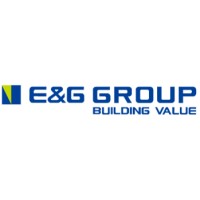 E&G GROUP logo - Similar company to E&G Group