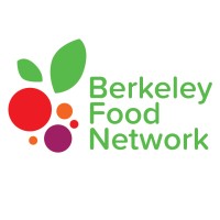 Berkeley Food Network logo - Similar company to Uc Berkeley Basic Needs Center