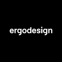 Ergodesign logo - Similar company to Ergo Design