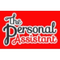 The Personal Assistant (The PA) logo - Similar company to Personal Assistant