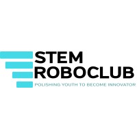 STEM RoboClub logo - Similar company to Gloprog