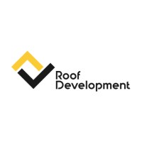 Roof Development logo - Similar company to Grada Development
