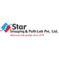 STAR IMAGING AND PATH LAB logo - Similar company to Doctors Diagnostic Centre Pvt Ltd