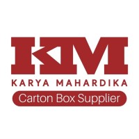 Karya Mahardika logo - Similar company to The Monachopsis