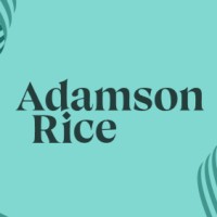 Adamson Rice logo - Similar company to Michael Bready Adr