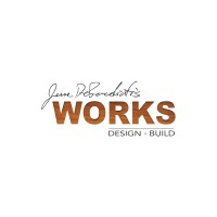 WORKS by Jesse DeBenedictis, LLC logo - Similar company to Flagraphics, Inc.