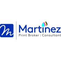 Martinez Print Broker Consultant logo - Similar company to Empower Print Source