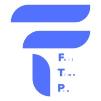 Full Time Pro logo - Similar company to Restacall