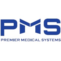 Premier Medical System logo - Similar company to Hi-Purity