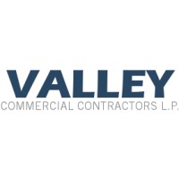 Valley Commercial Contractors L.P.
