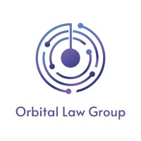 Orbital Law Group logo - Similar company to Jj Edutech