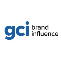 GCI logo - Similar company to Blazenet