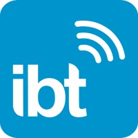 Integrated Business Telecom logo - Similar company to Mx Telecom