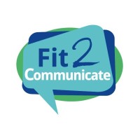 Fit2Communicate logo - Similar company to Juggernaut Technologies