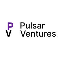 Pulsar Ventures logo - Similar company to Ez Innovation