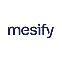 mesify logo - Similar company to Psyann Graphics And Advertisment