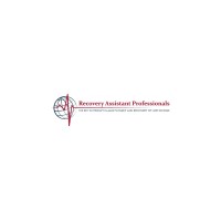 Recovery Assistant Professionals logo - Similar company to Anker Huis