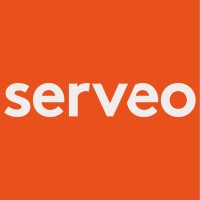 Serveo logo - Similar company to Ferrovial