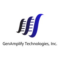 GenAmplify Technologies Inc. logo - Similar company to Procreate Techno Systems Private Limited