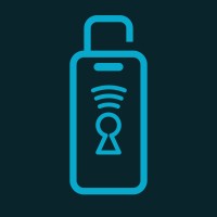 Smart Lock Booking logo - Similar company to Neolock - Smart Lock