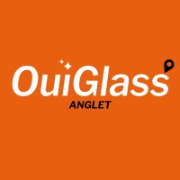 OuiGlass Anglet logo - Similar company to Rl Studio.