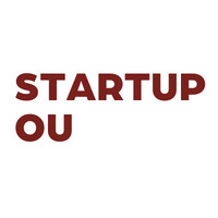 Startup OU logo - Similar company to Ok Catalyst
