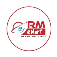 RM eMart logo - Similar company to Rm Skytech Pvt Ltd