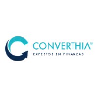 Converthia logo - Similar company to Centro De Educación Superior Next