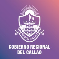 Gobierno Regional del Callao logo - Similar company to Municipalidad De Ventanilla
