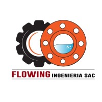 FLOWING INGENIERÍA SAC logo - Similar company to Grp Ingenieria Y Proyectos