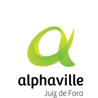 Associação Alphaville Juiz de Fora logo - Similar company to Instituto Você Rio Petrópolis & Juiz De Fora