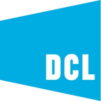DCL (Design Communications Ltd.) logo - Similar company to Segd