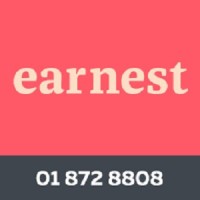 Earnest - Sales, Lettings & Property Management logo - Similar company to Absolute Property Group