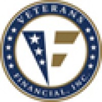 Veterans Financial, Inc. logo - Similar company to Veterans Empowerment Organization (Veo)