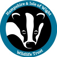 Hampshire & Isle of Wight Wildlife Trust logo - Similar company to Sovereign Plus Ltd