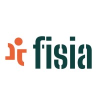 FISIA Fisioterapia+Inteligencia Artificial logo - Similar company to Hackia - Inteligencia Artificial