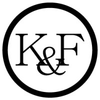 King & Fifth Supply Co. logo - Similar company to Recursive House Inc.