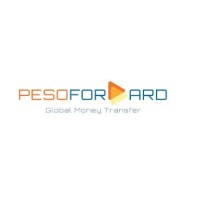 PESO FORWARD logo - Similar company to Parabellum