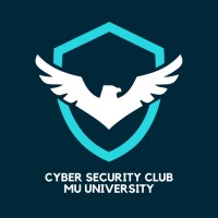 Cyber Security Club MU University logo - Similar company to Osinterdam