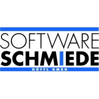 Softwareschmiede Höffl GmbH logo - Similar company to Tonerdumping.De