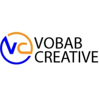 Vobab Creative logo - Similar company to Judix