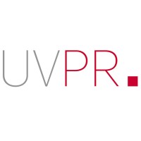 Uschi Vogg PR e.K. logo - Similar company to Team Rathmann