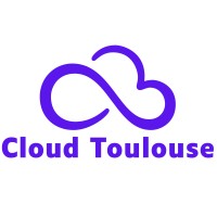 Cloud Toulouse logo - Similar company to Cloud Native Montpellier