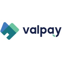 ValPay logo - Similar company to Valsef Group