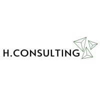 H Consulting logo - Similar company to Lebus Leipziger Bildung Und Service Gmbh