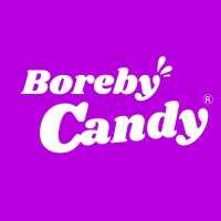 Atacadista Boreby Candy logo - Similar company to Ibca - Instituto Brasileiro Clube Dos Administradores
