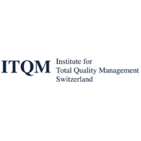 Institute for Total Quality Management (ITQM) logo - email format related to Total Quality Management System Services