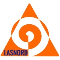 Lasnord logo - Similar company to Aqua Santa Maria