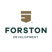 Forston Development logo - Similar company to Westfield Development